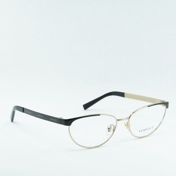 NEW VERSACE VE1260 1456 EYEGLASSES - Picture 9 of 11